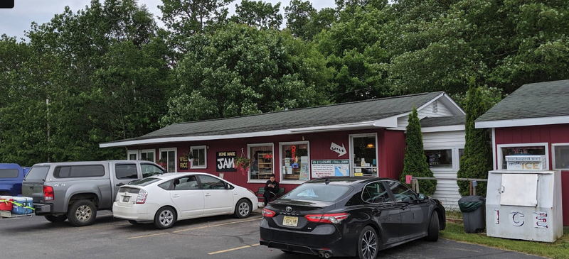 Wildwood Pasties - From Web Listing (newer photo)